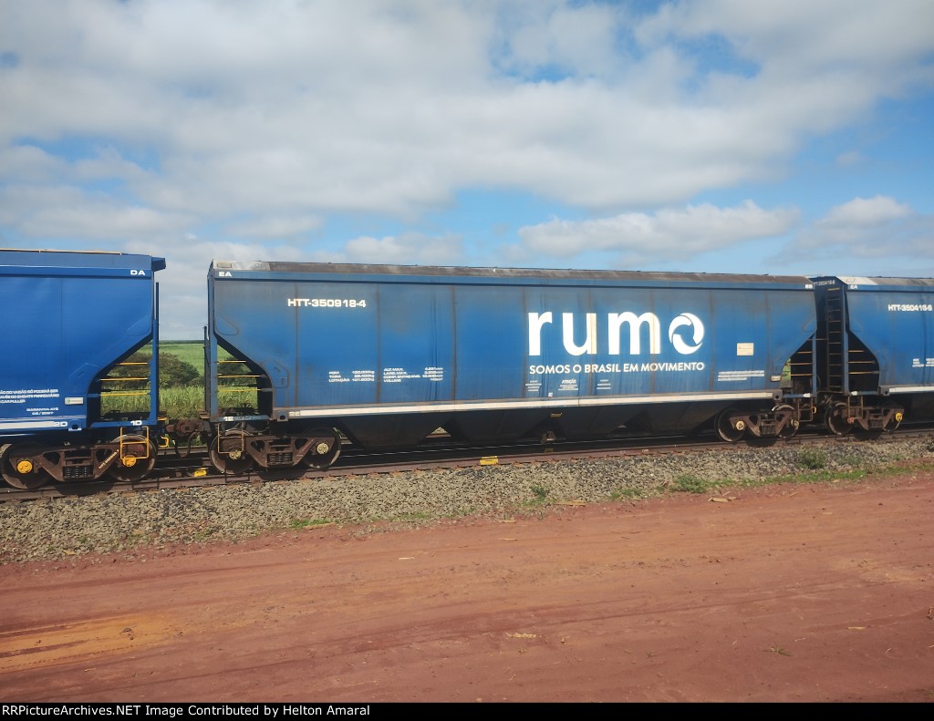RUMO HPT-350918-4